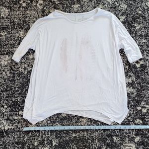 Soft & sexy tee american eagle